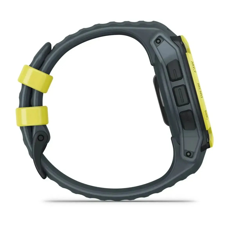 Garmin Instinct E 40mm Electric Lime with Twilight Band (010-02932-01)