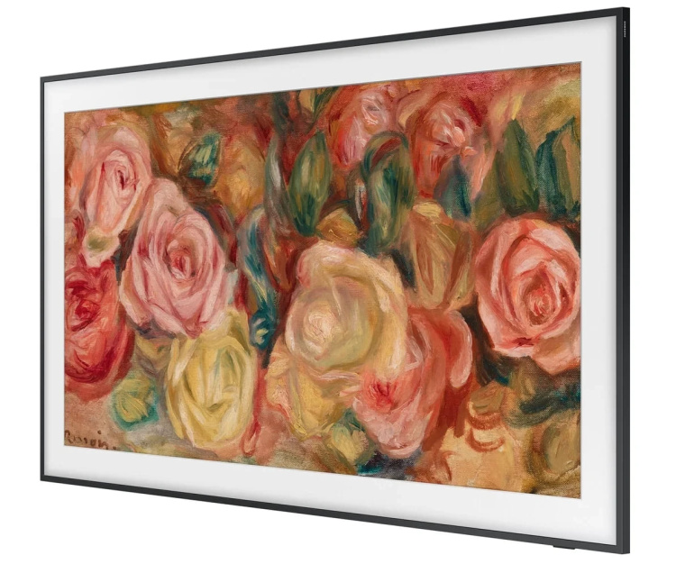 Телевизор Samsung 65 QE65LS03DAUXUA