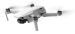 Квадрокоптер DJI Mavic Mini Fly More Combo Квадрокоптер DJI Mavic Mini Fly More Combo