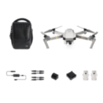 Квадрокоптер DJI Mavic Mini Fly More Combo Квадрокоптер DJI Mavic Mini Fly More Combo