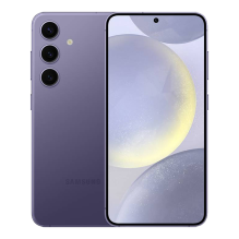 Samsung Galaxy S24 8/256GB (Cobalt Violet) бу (Як Новий) (Dual SIM)