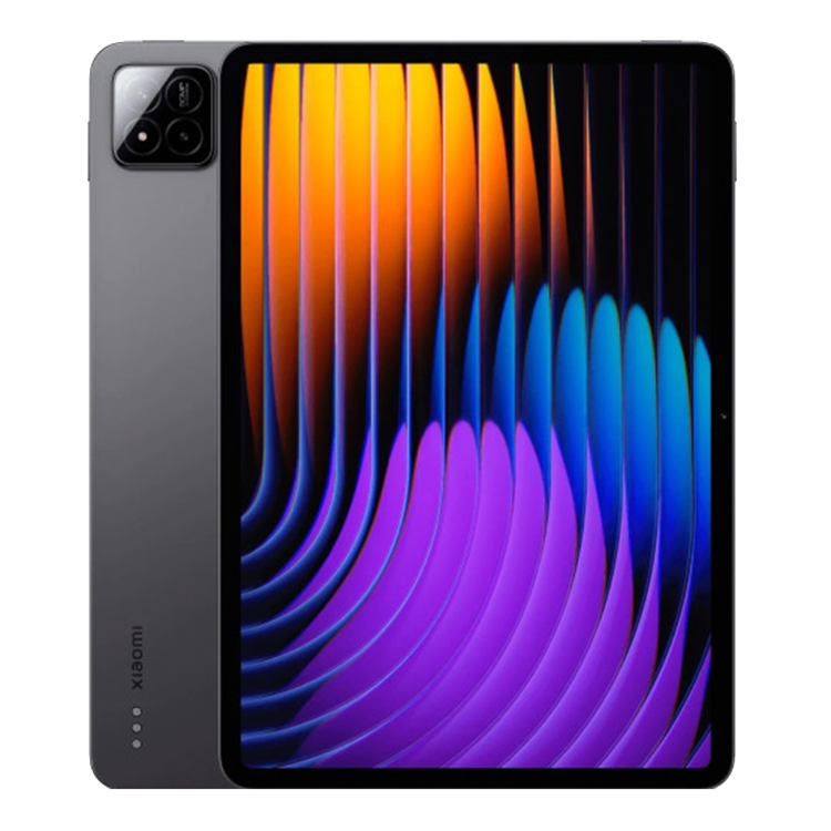 Планшет Xiaomi Pad 7 Pro Wi-Fi 8/256GB Gray (VHU5412EU)