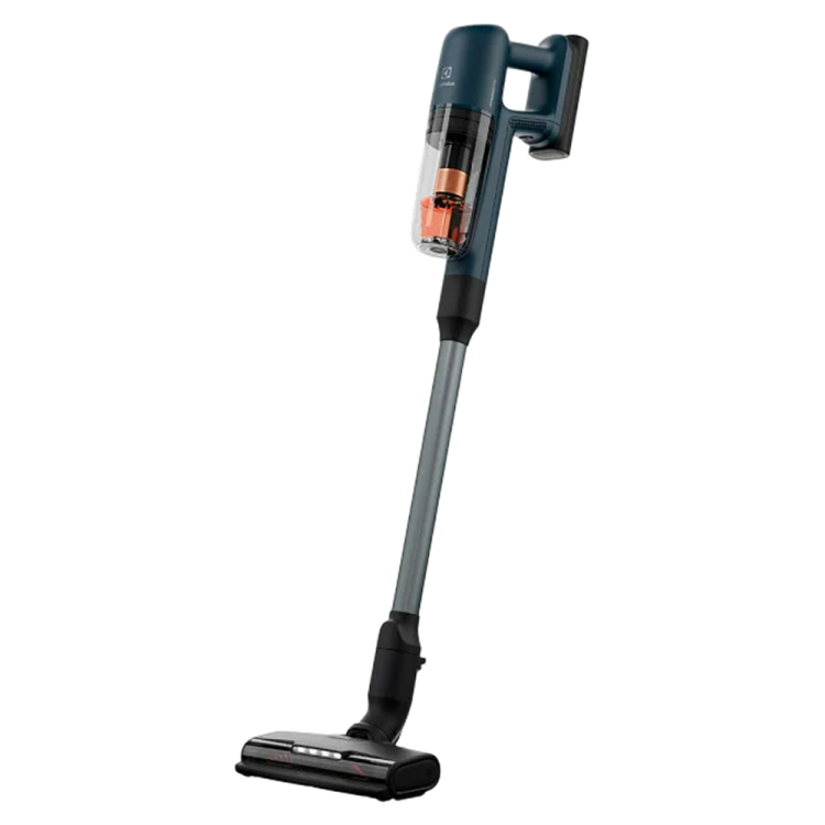 Акумуляторний пилосос Electrolux EP71B14WET