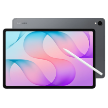 Планшет Samsung Galaxy Tab S12+ 12/256GB 5G (Gray) (SM-X846BZAR)