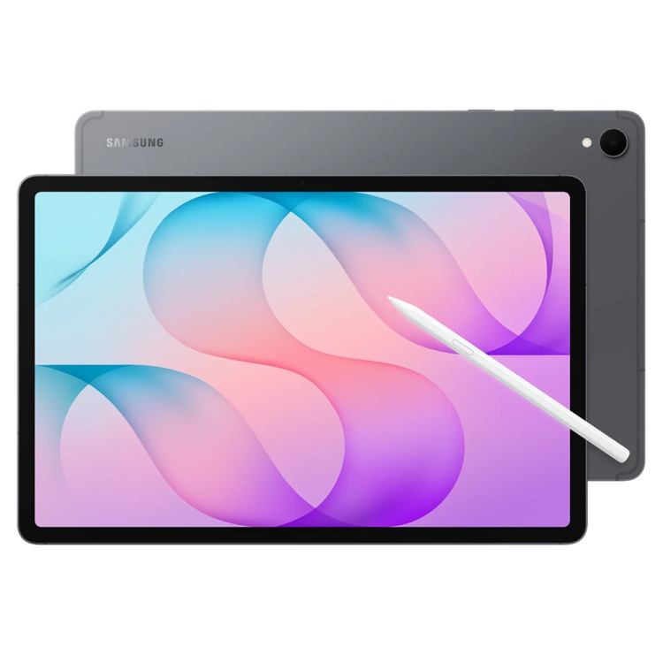 Планшет Samsung Galaxy Tab S12+ 12/256GB 5G (Gray) (SM-X846BZAR)