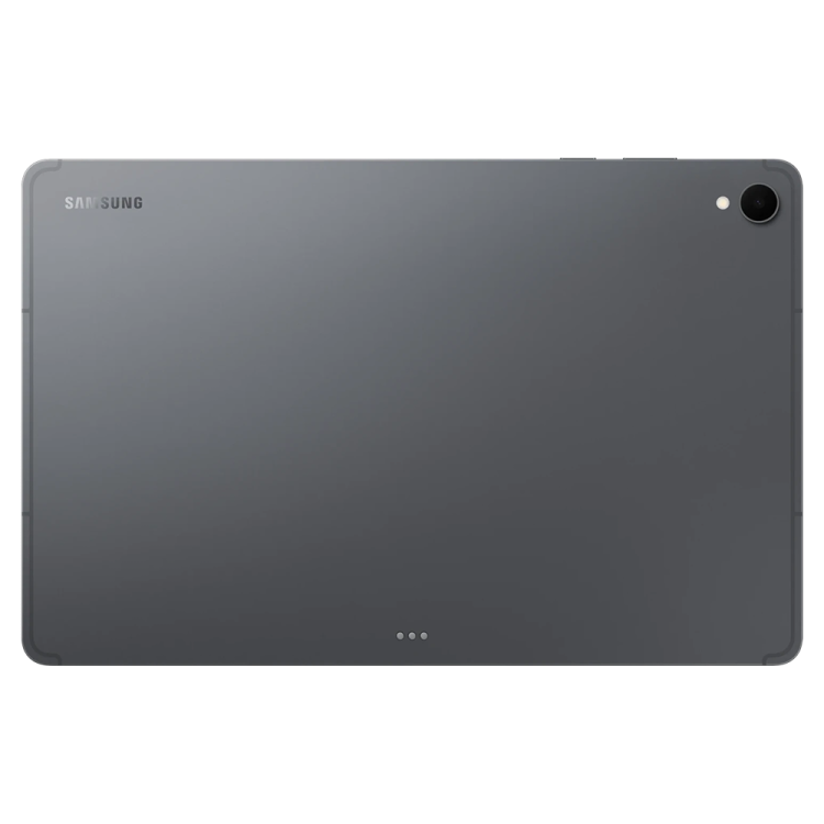 Планшет Samsung Galaxy Tab S12+ 12/256GB 5G (Gray) (SM-X846BZAR)