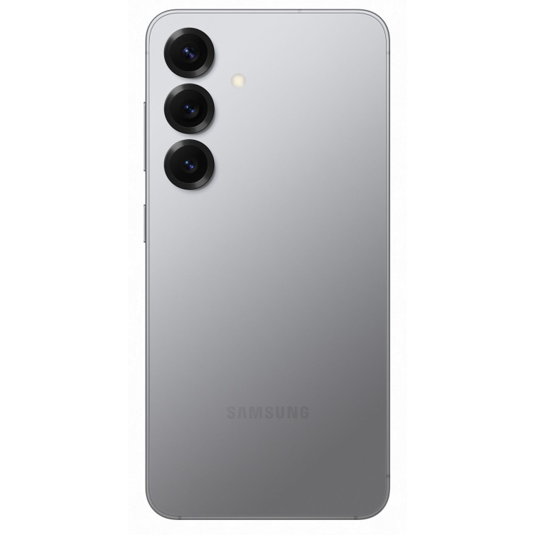 Samsung Galaxy S25 12/128GB Silver Shadow (SM-S931BZSDEUC) бу, 9/10