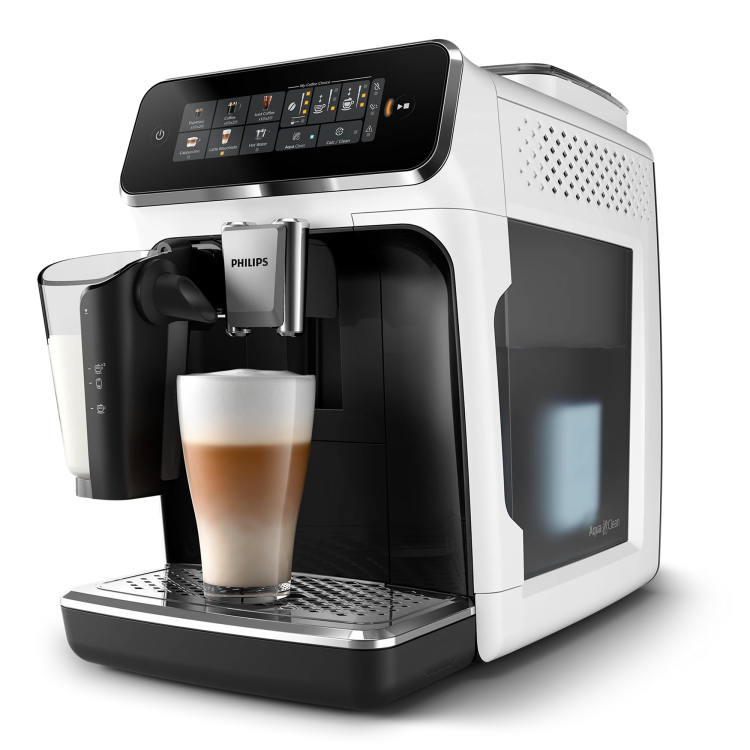 Кавомашина Philips Series 3200 (EP3243/70) (EU) Кавомашина Philips Series 3200 (EP3243/70) (EU)