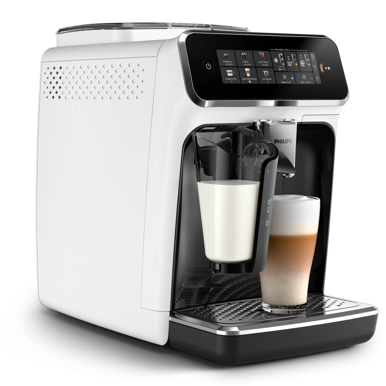 Кофемашина Philips Series 3200 (EP3243/70) (EU)