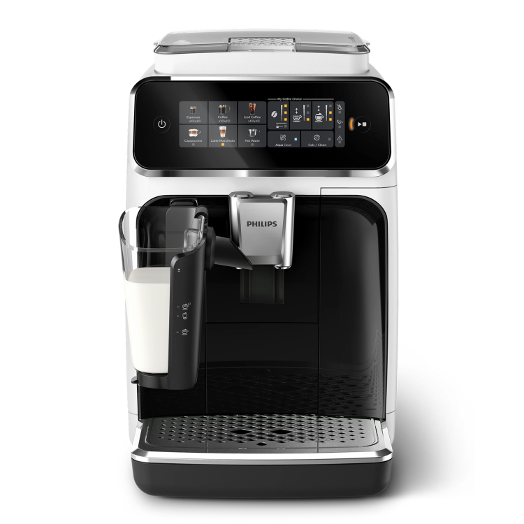 Кавомашина Philips Series 3200 (EP3243/70) (EU) Кавомашина Philips Series 3200 (EP3243/70) (EU)