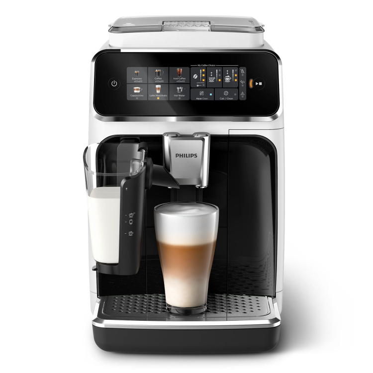Кавомашина Philips Series 3200 (EP3243/70) (EU) Кавомашина Philips Series 3200 (EP3243/70) (EU)
