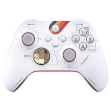 Беспроводной геймпад Microsoft Xbox Elite Wireless Controller Series 2 Starfield Edition (Case)