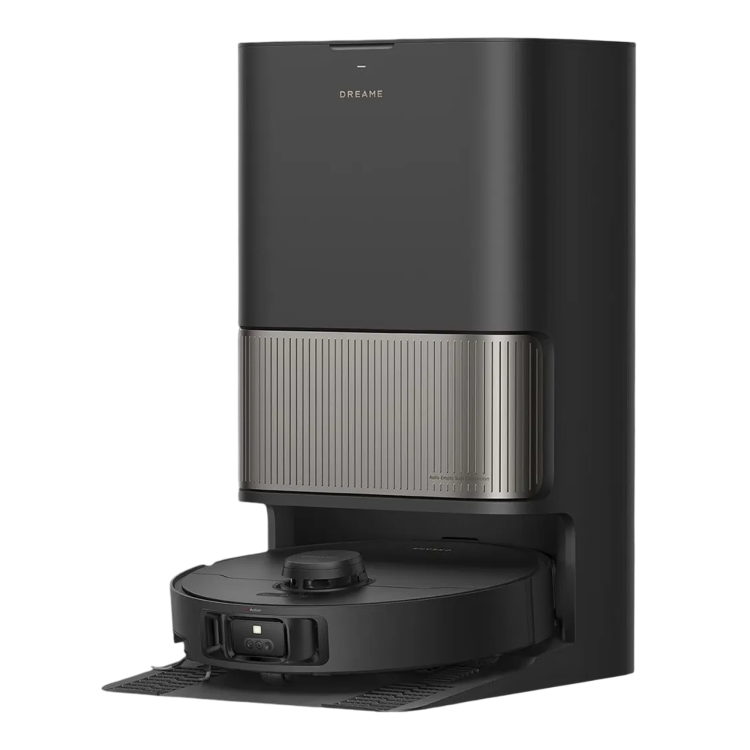 Робот-пилосос Dreame Bot L40s Pro Ultra Black (RLL74CE-Bl) (EU) Робот-пилосос Dreame Bot L40s Pro Ultra Black (RLL74CE-Bl) (EU)