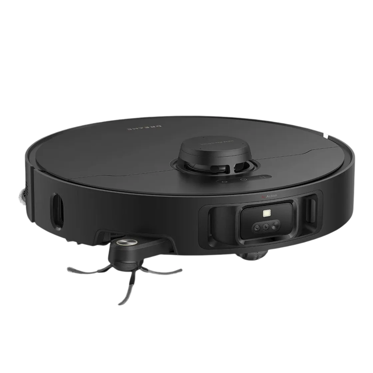 Робот-пилосос Dreame Bot L40s Pro Ultra Black (RLL74CE-Bl) (EU) Робот-пилосос Dreame Bot L40s Pro Ultra Black (RLL74CE-Bl) (EU)