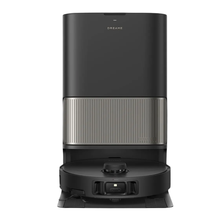 Робот-пилосос Dreame Bot L40s Pro Ultra Black (RLL74CE-Bl) (EU) Робот-пилосос Dreame Bot L40s Pro Ultra Black (RLL74CE-Bl) (EU)