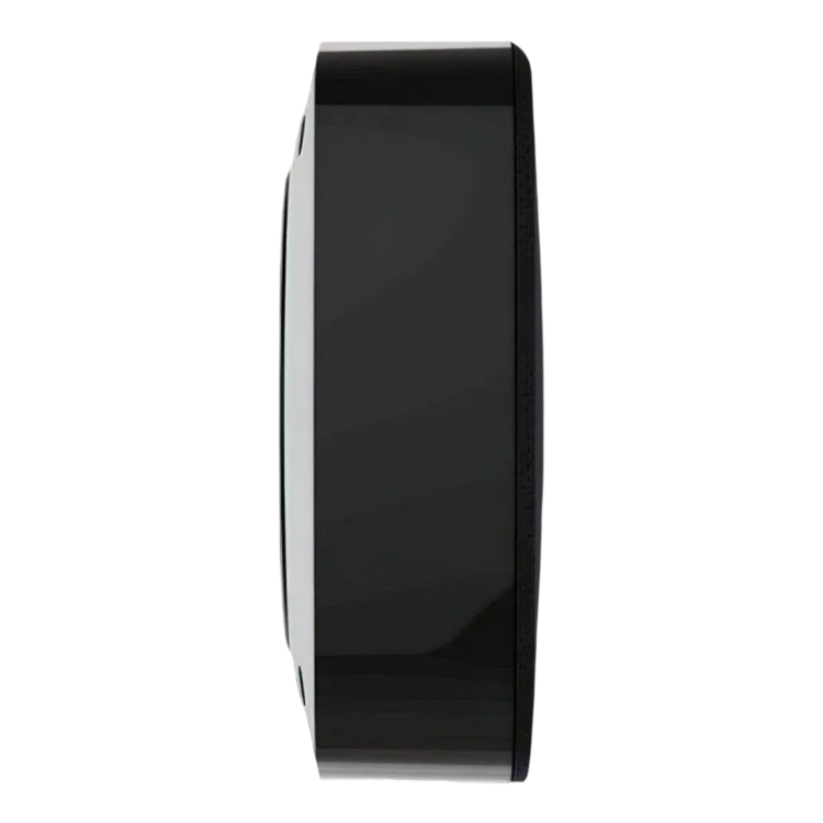 Беспроводная комнатная сирена Ajax HomeSiren 105 дБ, Black
