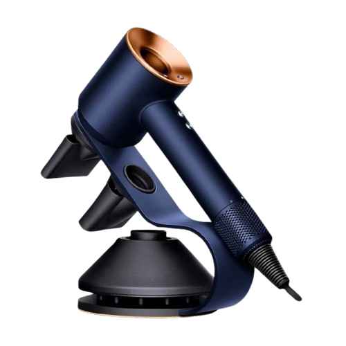 Подставка для фена Dyson Supersonic Prussian Blue (969559-02) Подставка для фена Dyson Supersonic Prussian Blue (969559-02)