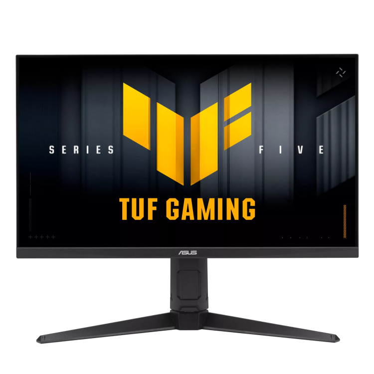 Монітор Asus 27" TUF Gaming VG27AQML5A IPS 300Hz 90LM0BG0-B02971 (UA)