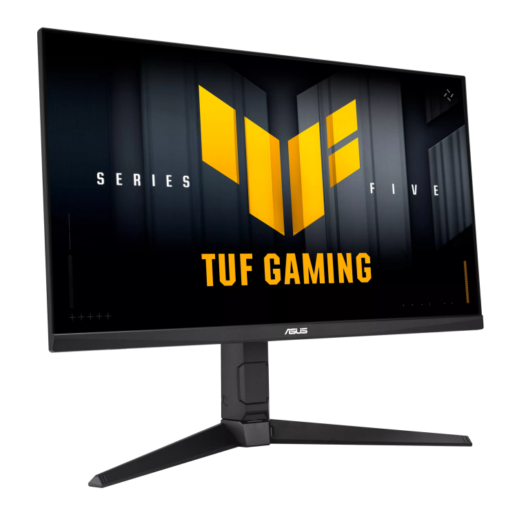 Монітор Asus 27" TUF Gaming VG27AQML5A IPS 300Hz 90LM0BG0-B02971 (UA) Монітор Asus 27" TUF Gaming VG27AQML5A IPS 300Hz 90LM0BG0-B02971 (UA)