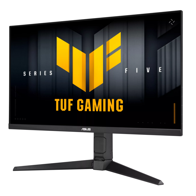 Монітор Asus 27" TUF Gaming VG27AQML5A IPS 300Hz 90LM0BG0-B02971 (UA) Монітор Asus 27" TUF Gaming VG27AQML5A IPS 300Hz 90LM0BG0-B02971 (UA)