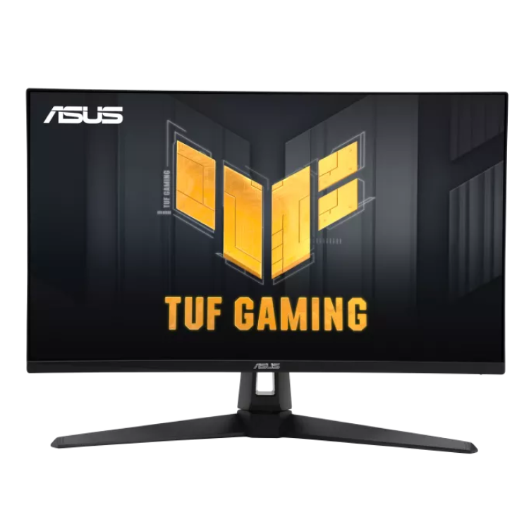 Монітор Asus 27" TUF Gaming IPS 260Hz VG27AQM1A