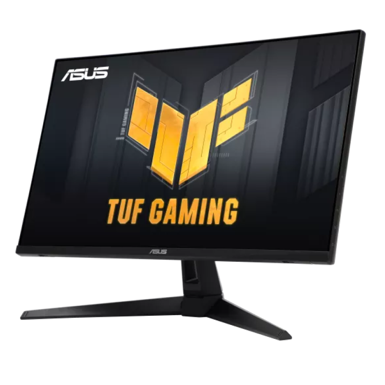 Монітор Asus 27" TUF Gaming IPS 260Hz VG27AQM1A