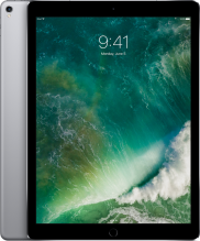 Apple iPad Pro 12.9-inch Wi-Fi 64GB Space Gray (MQDA2) 2017