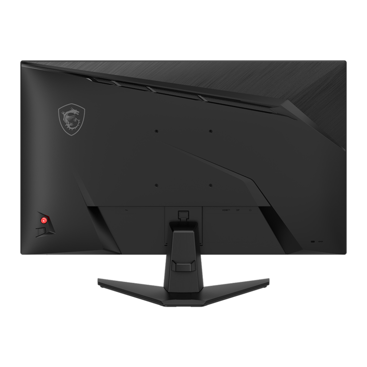 Монитор MSI 27" MAG 272F IPS 200Hz (UA)