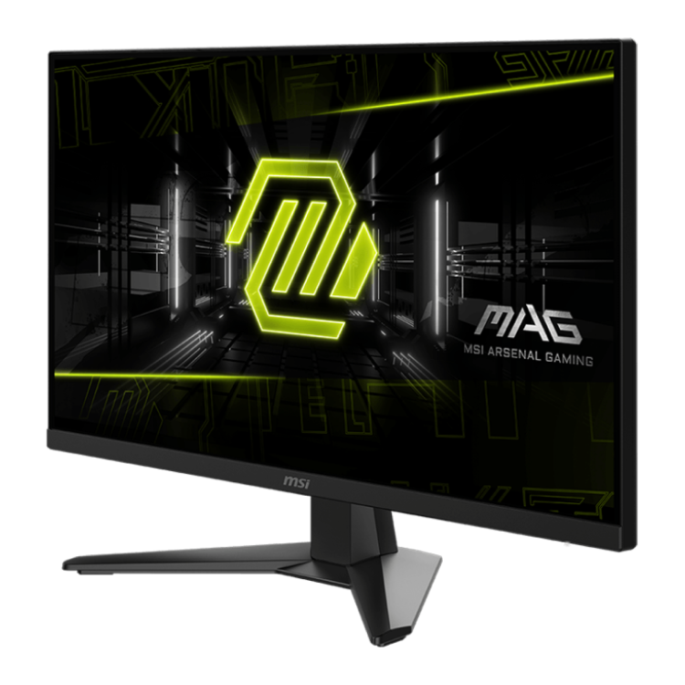 Монитор MSI 27" MAG 272F IPS 200Hz (UA)
