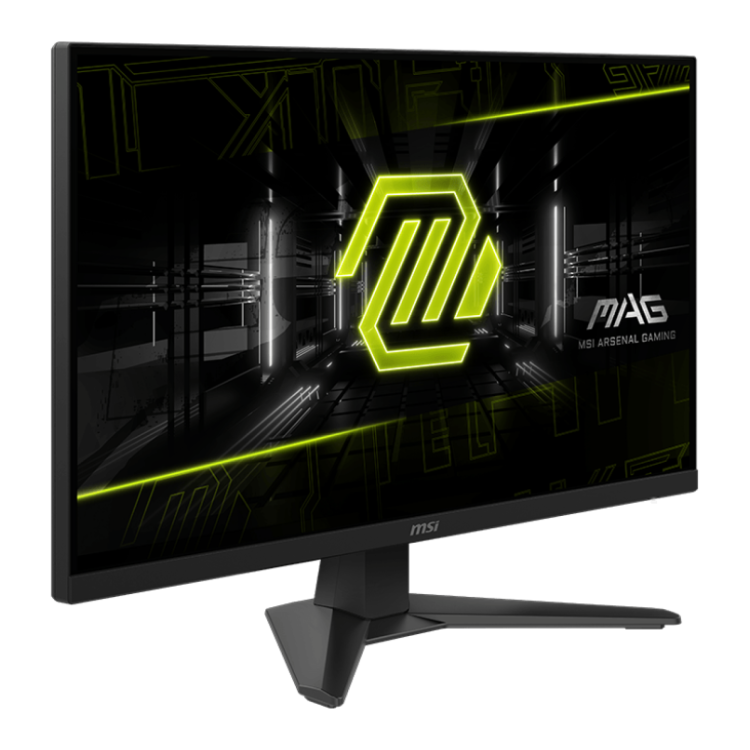 Монитор MSI 27" MAG 272F IPS 200Hz (UA)