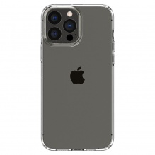 Чохол WXD для iPhone 13 Pro Max (Transparent)