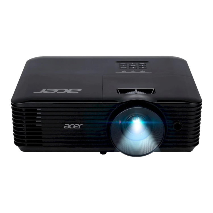 Мультимедийный проектор Acer X119H MR.JTG11.00P (UA) Мультимедийный проектор Acer X119H MR.JTG11.00P (UA)