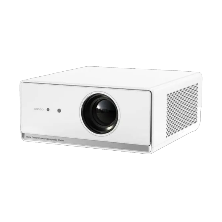 Мультимедийный проектор Wanbo X5 AIR