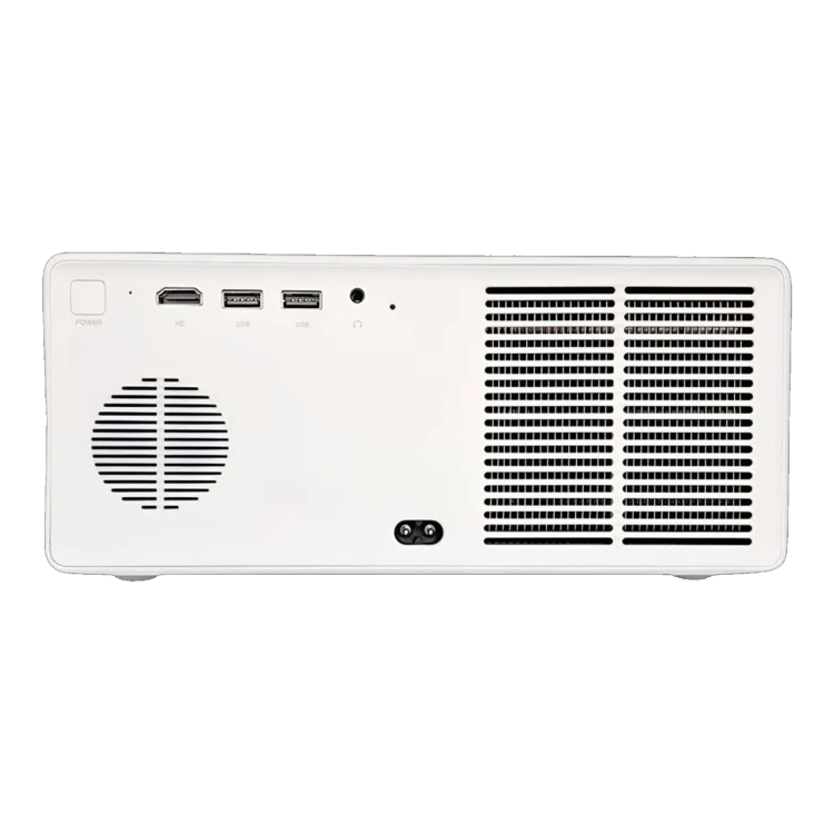 Мультимедійний проектор Wanbo X5 AIR