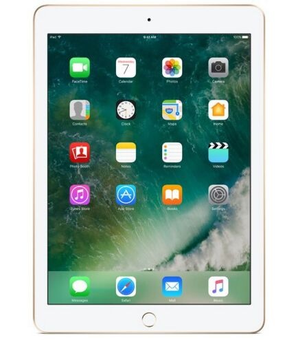 Apple iPad Pro 12.9 2017 Wi-Fi 512GB Gold (MPL12) бу