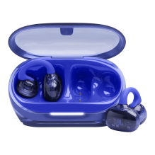 Наушники JBL Soundgear Clips Blue (JBLSNDGEARCLBLU)