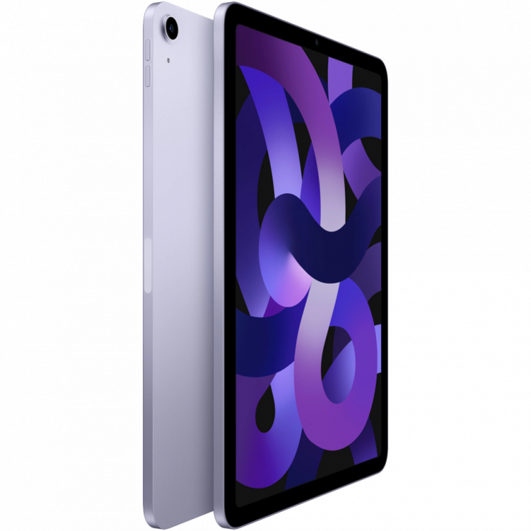 Apple iPad Air Wi-Fi 64GB Purple 2022 (MME23)