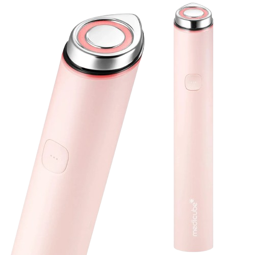 Medicube AGE-R Booster Pro Mini (Pink)