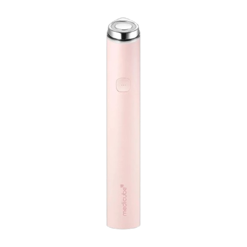 Medicube AGE-R Booster Pro Mini (Pink)