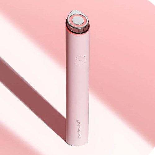 Medicube AGE-R Booster Pro Mini (Pink)