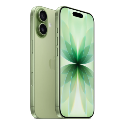 iPhone 17 256GB Sage (e-Sim) (MG4A4) бу, 10/10