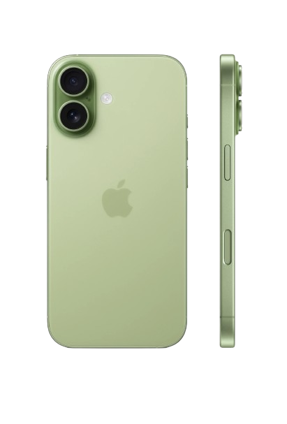 iPhone 17 256GB Sage (e-Sim) (MG4A4) бу, 10/10