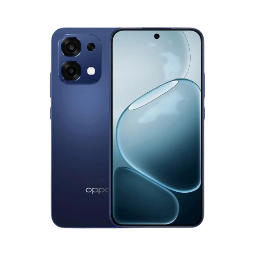 Смартфон OPPO A6 Pro 4G 8/256 Stellar Blue