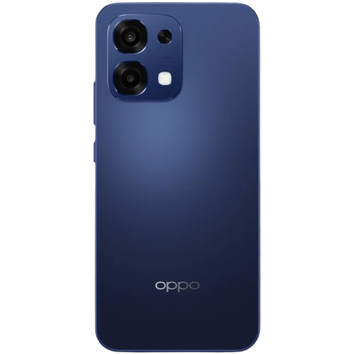 Смартфон OPPO A6 Pro 4G 8/256 Stellar Blue