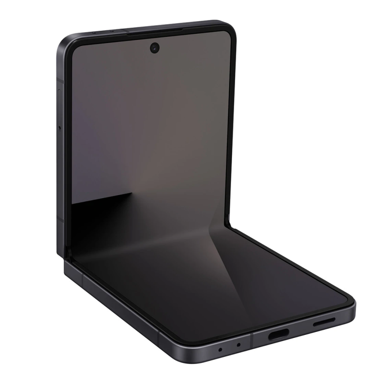 Samsung Galaxy Flip 7 12/512GB JetBlack бу, 10/10