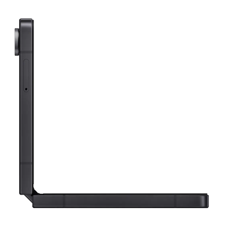 Samsung Galaxy Flip 7 12/512GB JetBlack бу, 10/10