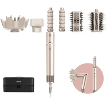 Стайлер Shark FlexStyle 5-in-1 Hair Styler and Dryer Stone (HD446SLEU) (Champagne)