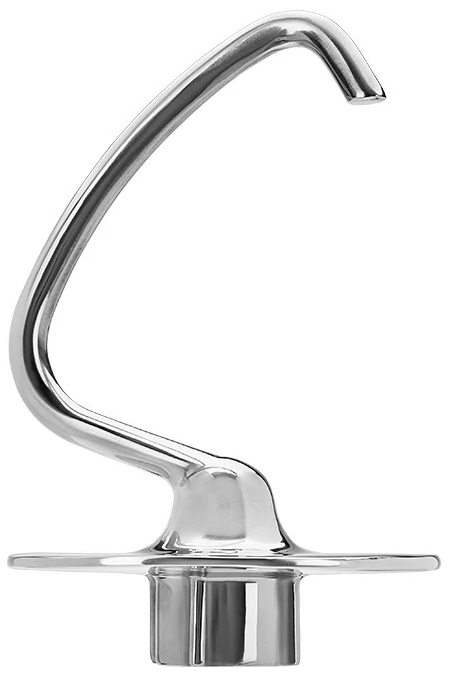 Планетарний міксер KitchenAid Artisan 4,7 л 5KSM180LEELB Blossom (UA)