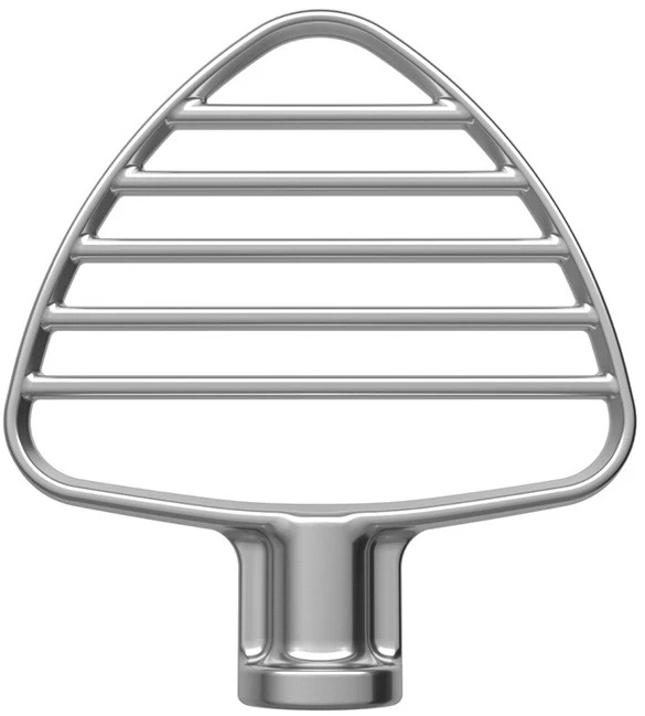 Планетарний міксер KitchenAid Artisan 4,7 л 5KSM180LEELB Blossom (UA)