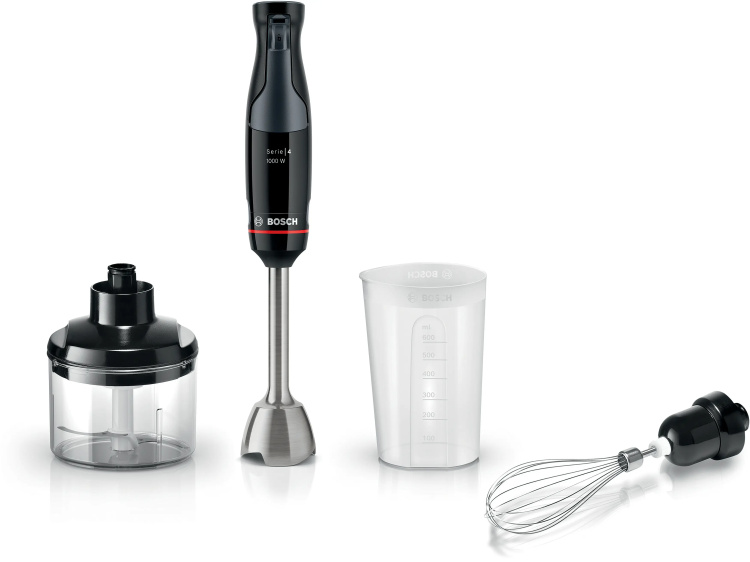 Блендер занурювальний Bosch MSM4B621 (EU)